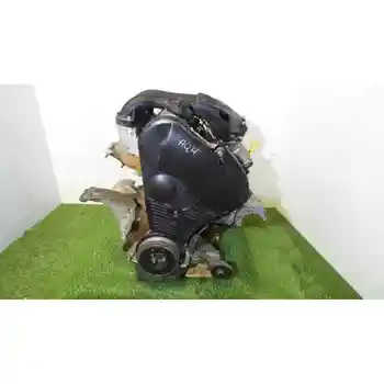 

68929 engine Full Seat Ibiza (6k)