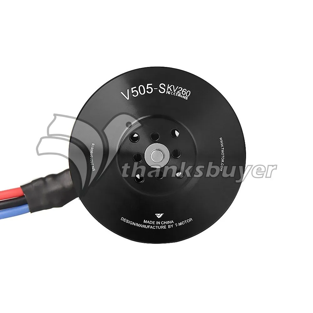 #^Special Price T-Motor V505 260KV/ V605 210KV UAV Motor Brushless Motor For VTOL Drone Playload 1KG/3Kg 12S #^Special Price T-Motor V505 260KV/ V605 210KV UAV Motor Brushless Motor For VTOL Drone Playload 1KG/3Kg 12S