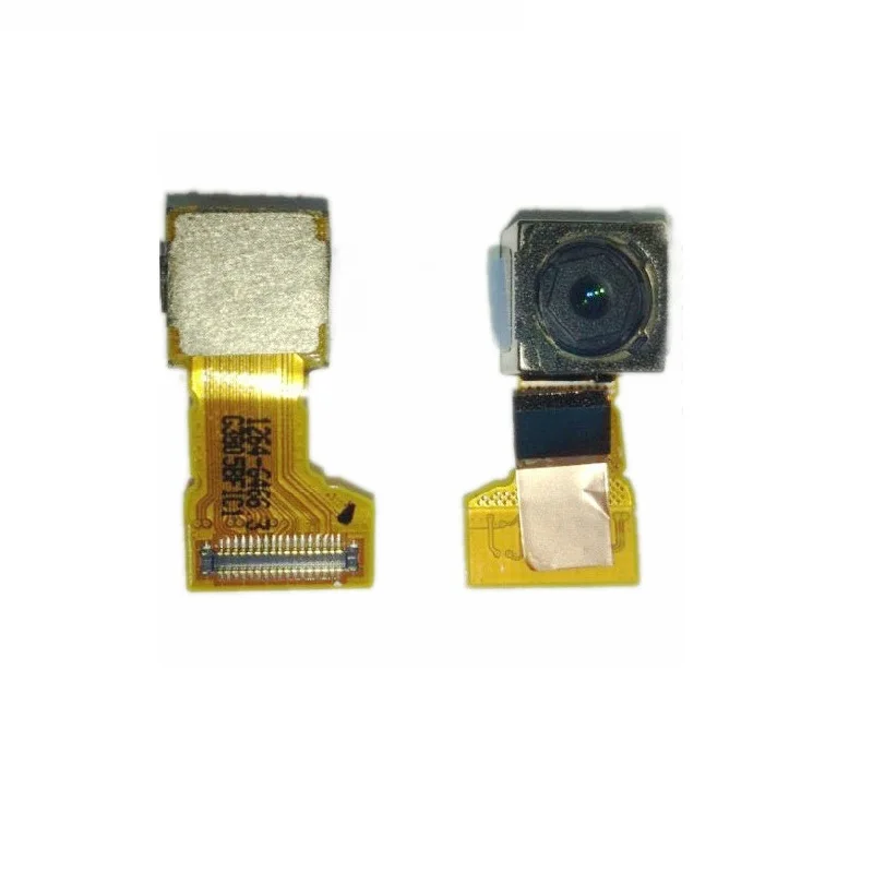 

Back Rear Camera Module Replacement For Xperia Z C6603 L36h