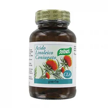 

63 l'acide linoléique conjugué GR PERL