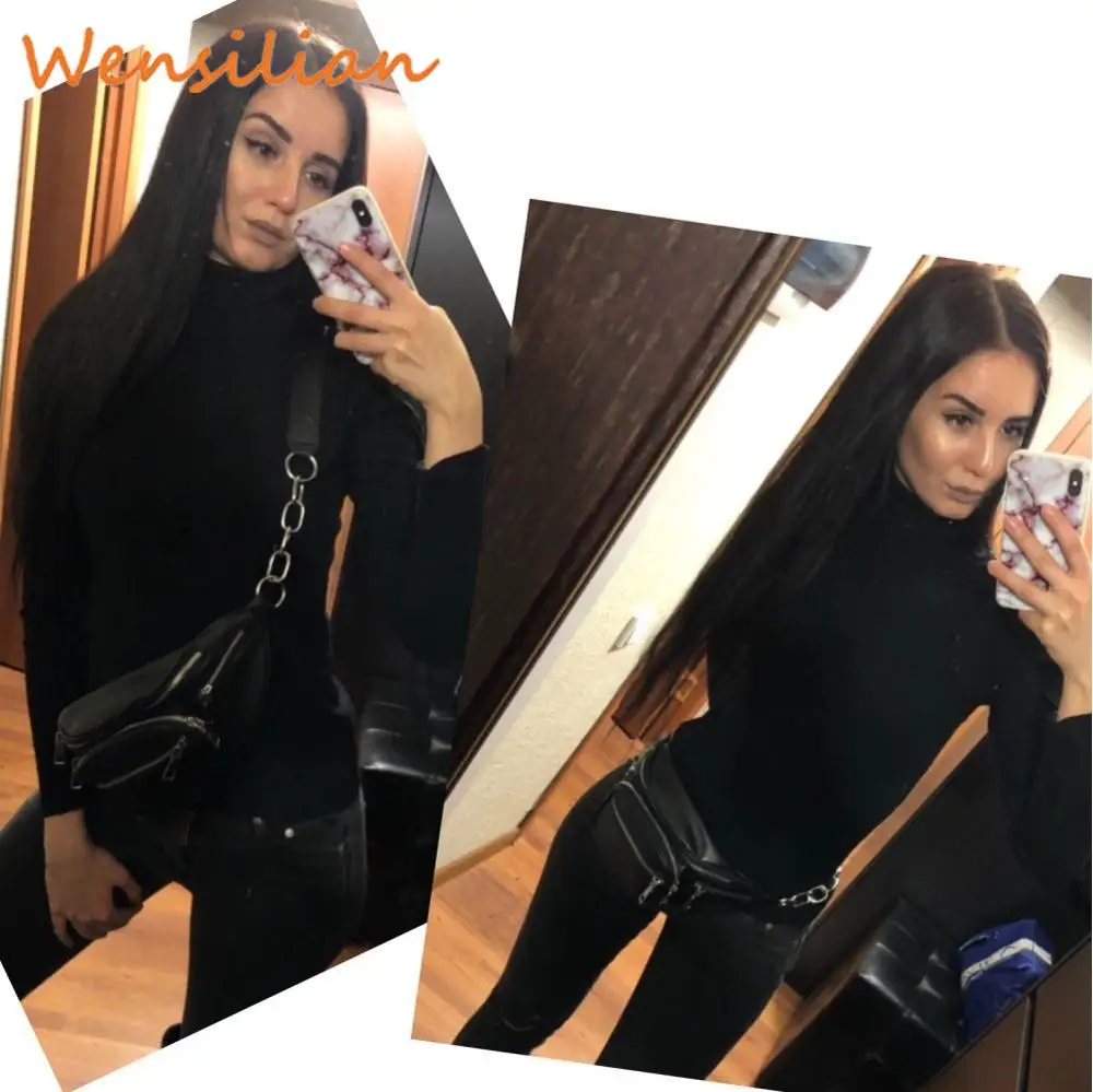 Поясная сумка для девочек забавная на пояс нагрудная Сумка бананка кожаная