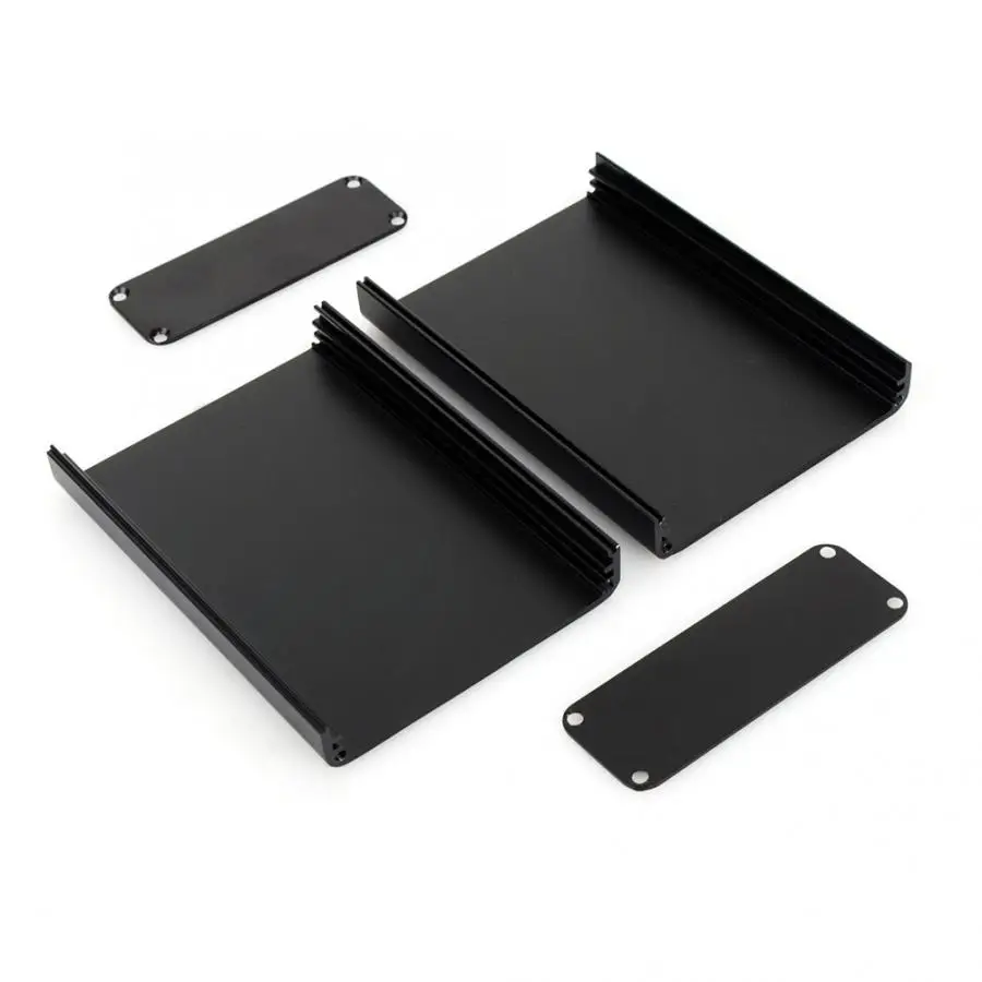 Waterproof Aluminum Enclosure Box