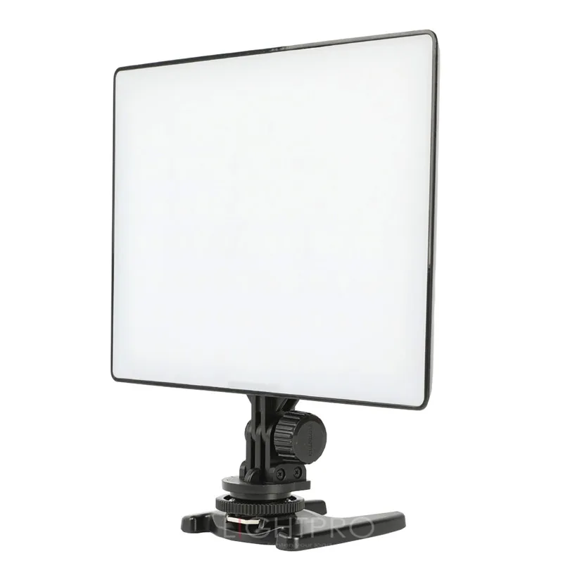 YONGNUO YN300 YN 300 Air LED лампа для видеосъемки 3200K 5500K со встроенным аккумулятором +