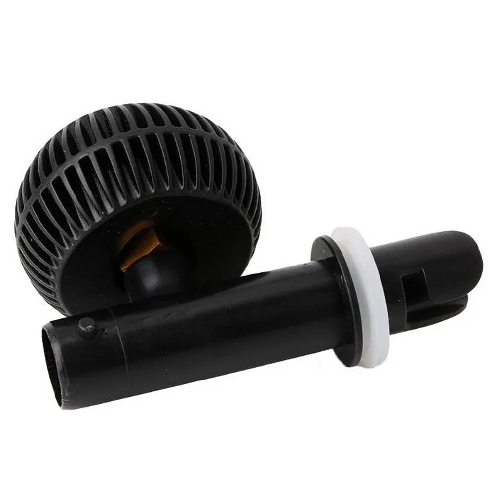 

New Outdoor Tool Air thermometer Pressure Gauge for Inflatable Boat Kayak Test Air Pressure Connector