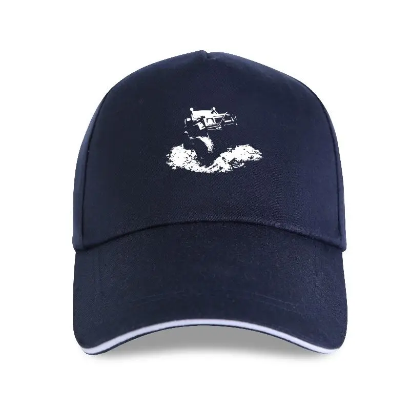 Off Road FJ Cruiser Topi Bisbol Pas 