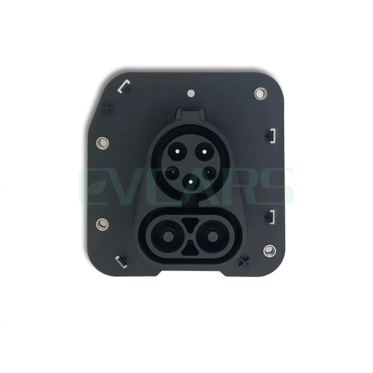 Электромобиль DUOSIDA EVSE мужской IEC 62196-3 Combo 1 CCS разъем тип Зарядка AC 63A DC 150A 850V |