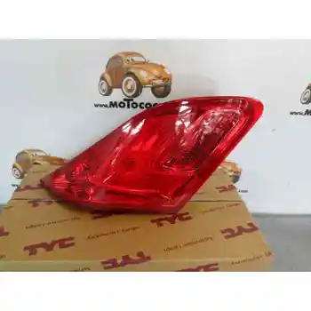 

1222108 LEFT REAR light OPEL ASTRA J LIM.