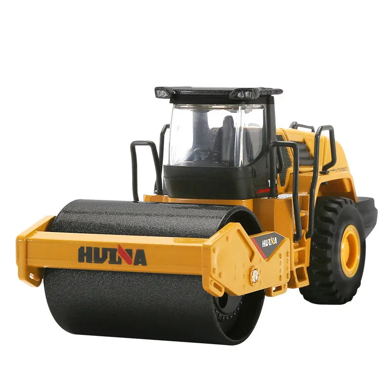 Metal Engineering road roller model 1 60 scale alloy road roller model metal-engineering-road-roller-model-1-60-scale-alloy-road-roller-model