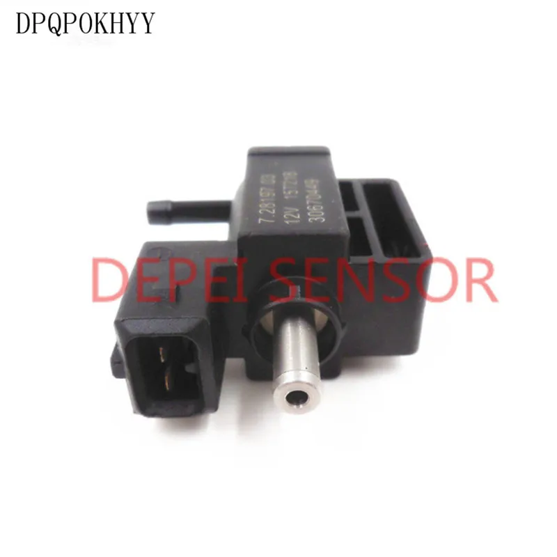 DPQPOKHYY чехол для Ford ST225 подлинный pierberg Boost электромагнитный клапан 1371924 |