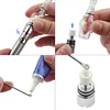 Electronic Cigarettes