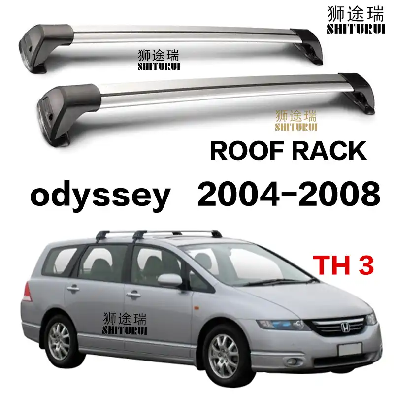 2019 Odyssey Roof Rack Off 70 [ 800 x 800 Pixel ]