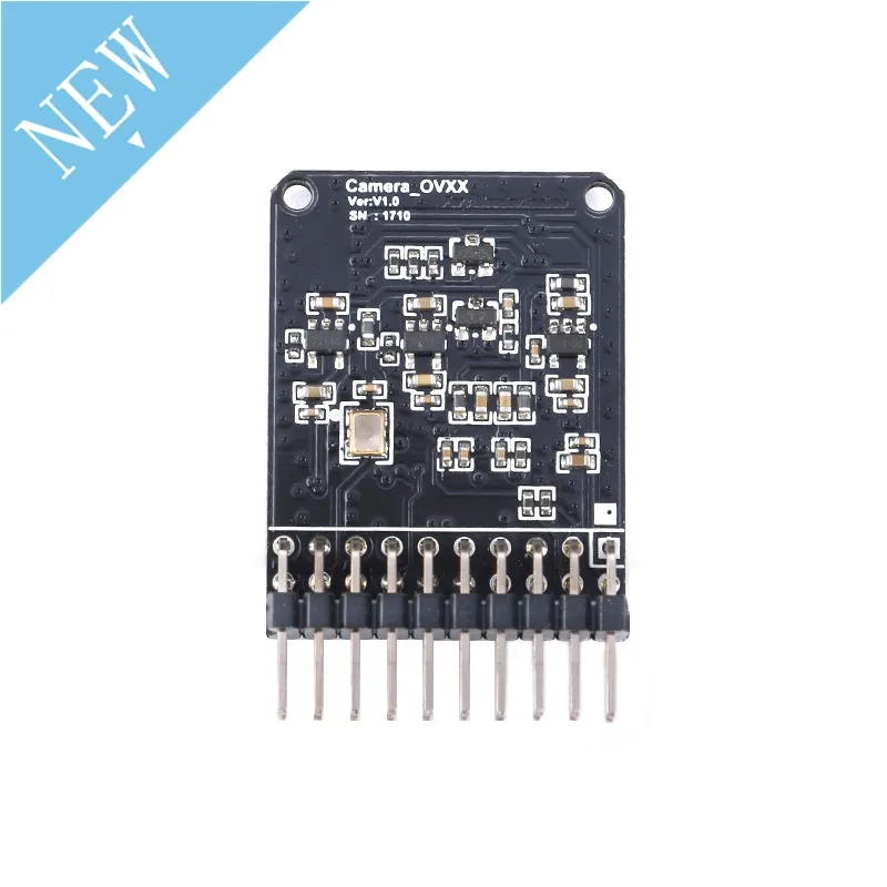 OV5640/OV2640 OV5640-AF модуль камеры удлинитель тестовая плата адаптер STM32 CMOS датчик изображения модуль мини пиксель широкий угол