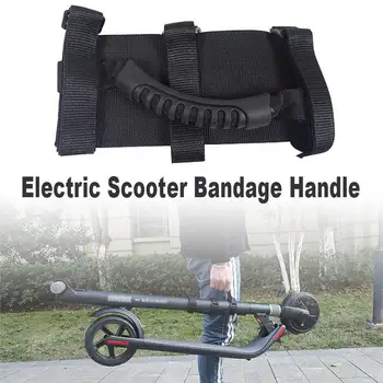 

Hand Carrying Belt Webbing Hook Portable Handle Straps for Xiaomi Mijia M365 PRO Ninebot ES1 ES2 electric scooter Skateboard