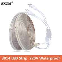 Tiras LED