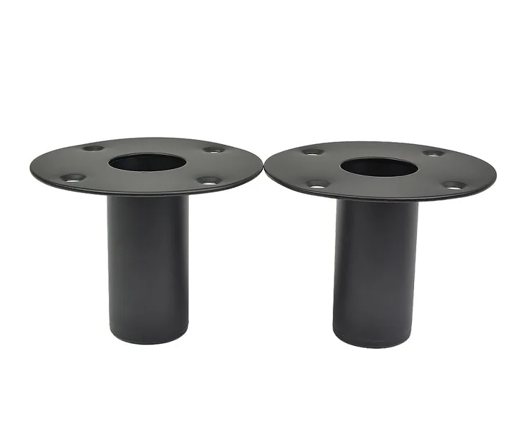 2pcs Speaker Stand For Blew 15 Inch Professional Stage Speakers Metal