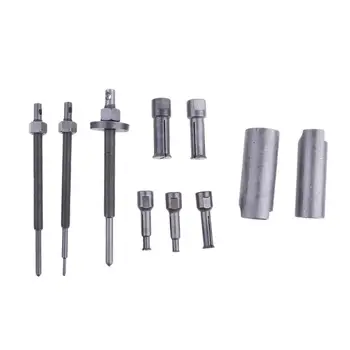 

Motorcycle Internal Bearing Puller Kit Motorbike Inner Repair Remover Tools