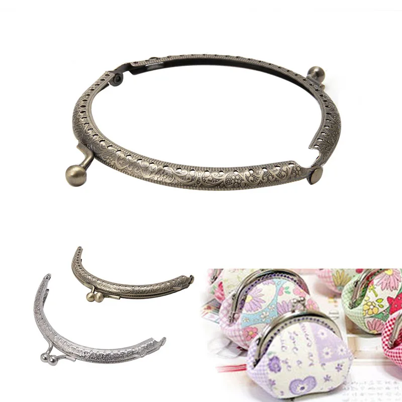 Cadre Tubulaire Interne, 2 Pièces Cadres De Sac à Main En