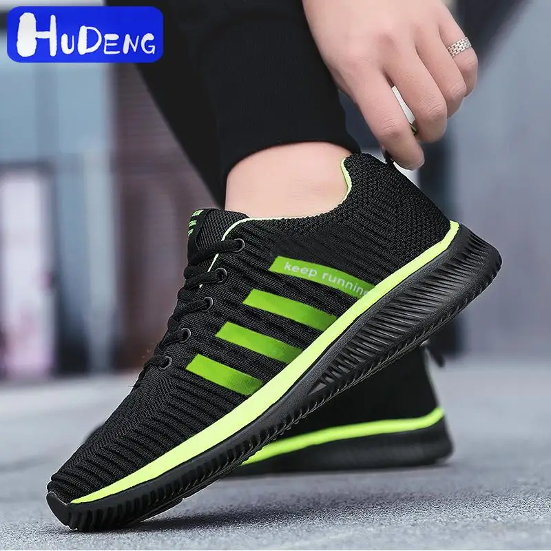 Fashion Tennis Shoes Breathable Running New Size12 Sports 46 Comfortable Men's Walking Jogging Casual | Обувь