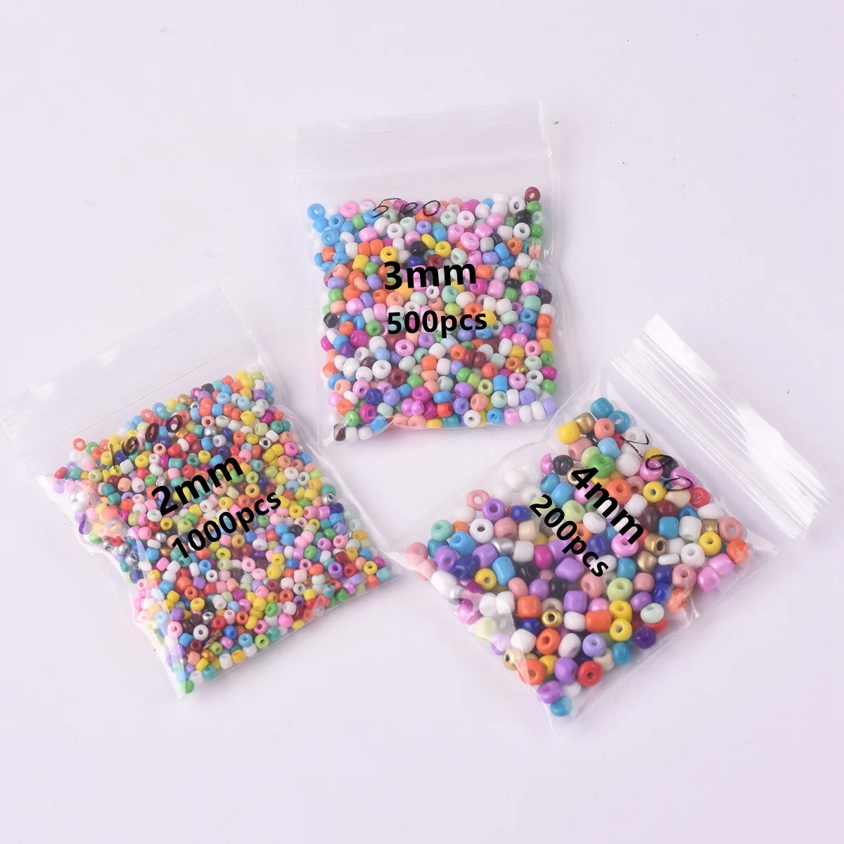 1000 Beads - Slime