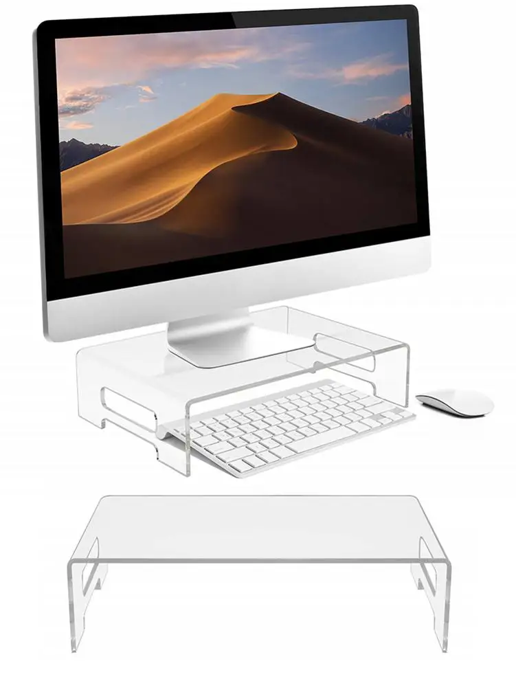 acrylic in lcd monitors in stock