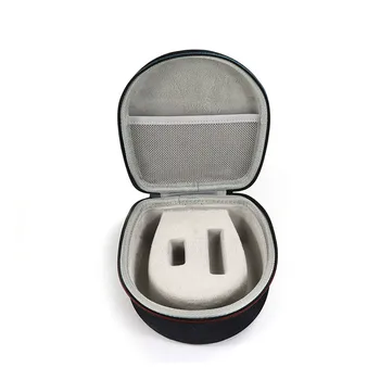 

Portable Carrying Travel Replacement EVA Protective Organizer Hard Storage Case Waterproof For Muse Brain Sensing Headband