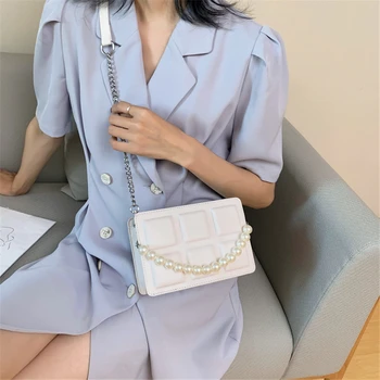 

Fashion Simple Ladies Shoulder Bag Luxury Soft PU Leather Handbags Women Bags Designer Hand Bags Crossbody Bags for Women 2020
