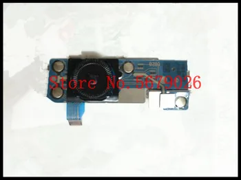 

Camera repair parts for Sony HX7 HX7V DSC-HX7 DSC-HX7V key board keyboard Cable unit Remarks color