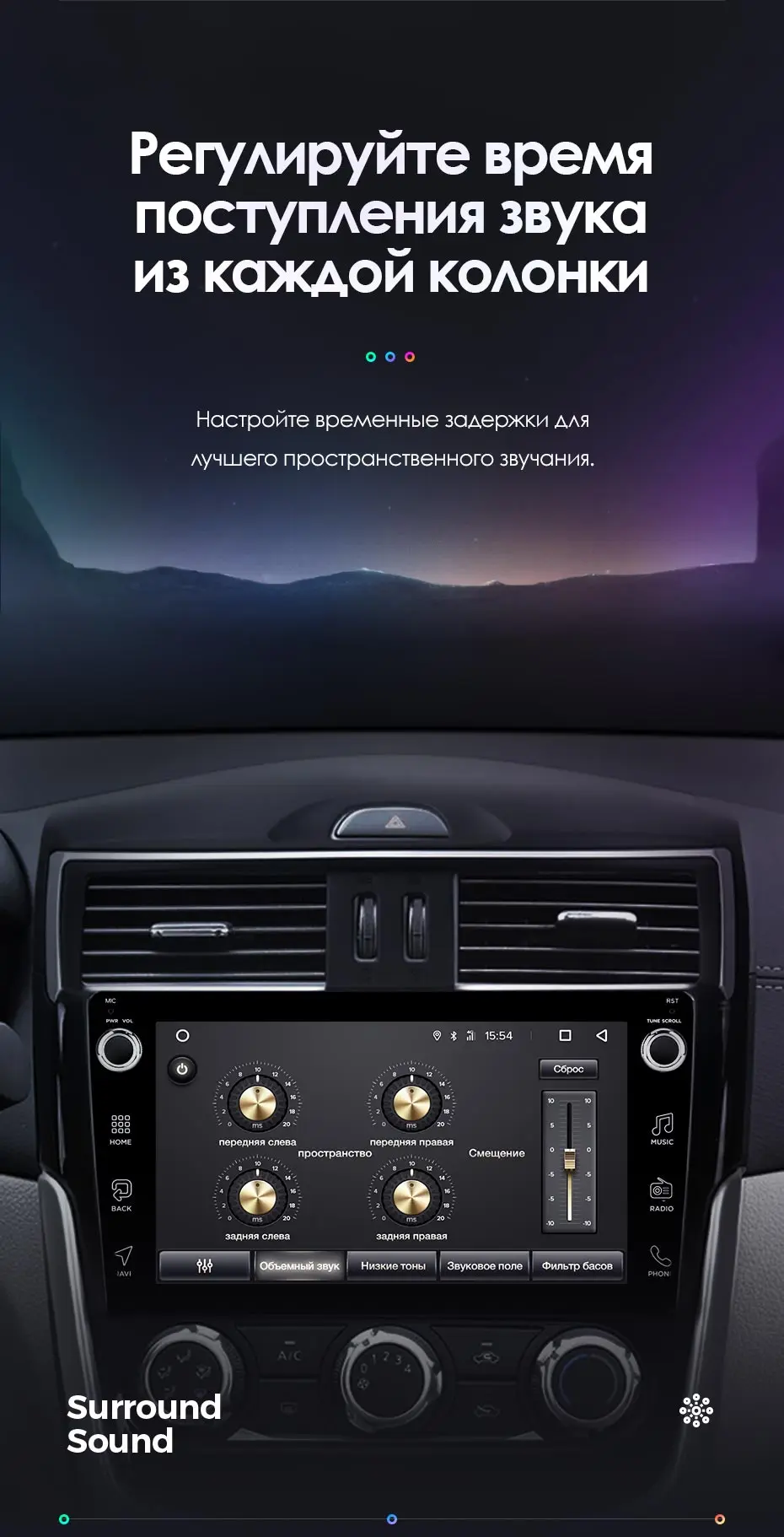 TEYES SPRO Штатная магнитола для Ниссан Серена Nissan Serena- Android 8.1, до 8-ЯДЕР, до 4+ 64ГБ 32EQ+ DSP 2DIN автомагнитола 2 DIN DVD GPS мультимедиа автомобиля головное устройство