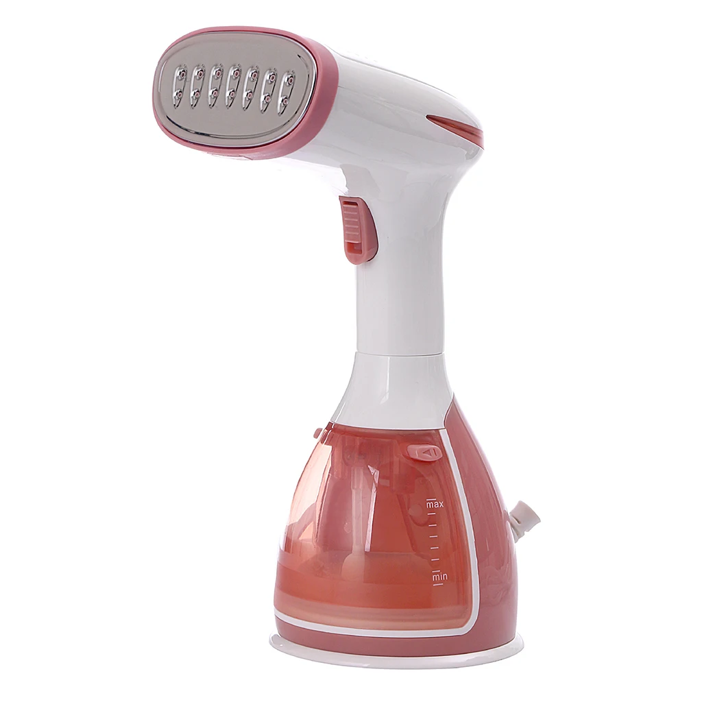 Clothes Steamer, Handheld Garment Steamer Clothing, Mini Travel Steamer Fabric Steam Iron
