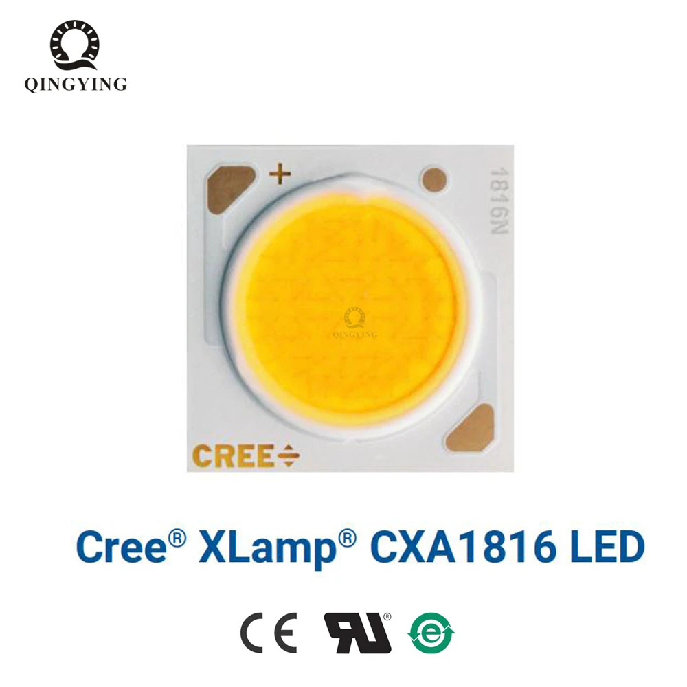 Optoelectronics Pack of 10 CXA1816-0000-000N0YM230G Cree Inc 