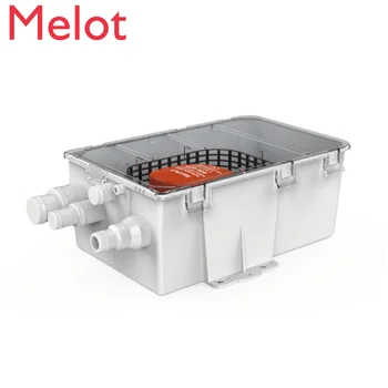 

XRY SEAFLO 750 GPH 12V Portable Electric Shower Water Pump