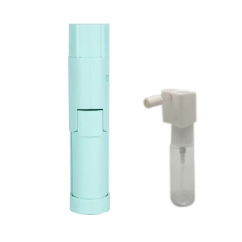 

New Reusable Door Opener, Anti-Contact Handle Contact Rod, Zero Contact Button, Portable Anti Epidemic Device, Empty Bottle
