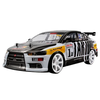 

70Km/H 1:10 High Speed Super Large Rc Remote Control High Speed Drift Vehicle