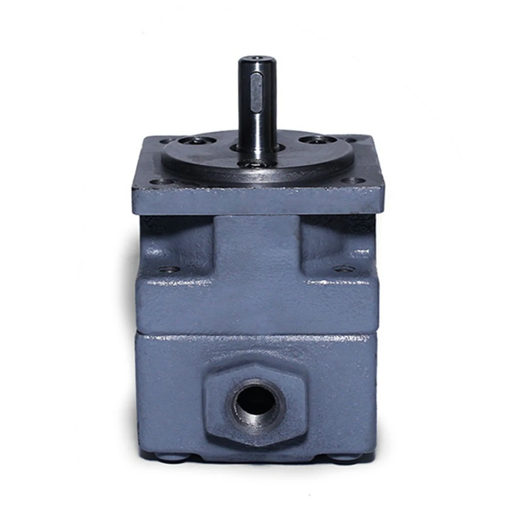 

YB1 Vane Pumps YB1-31.5 YB1-40/50 насосы среднего давления для литья под давлением