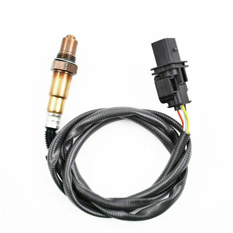 LSU4.9 O2 UEGO широкополосные датчики кислорода для PLX AEM 30-2004 0258017025 Круглый штекер