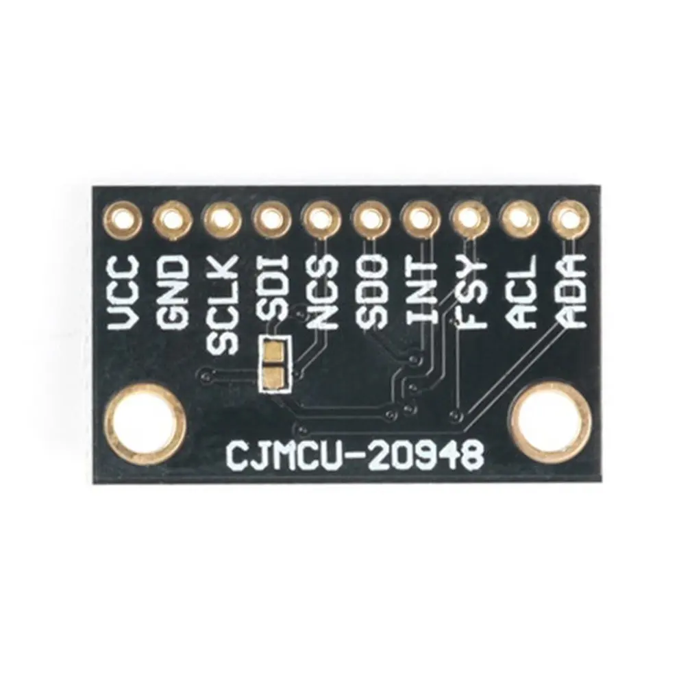 CJMCU-20948 ICM-20948 низкая мощность 9 датчик вала MEMS датчик движения устройство Автомобильное устройство датчик микросхемы