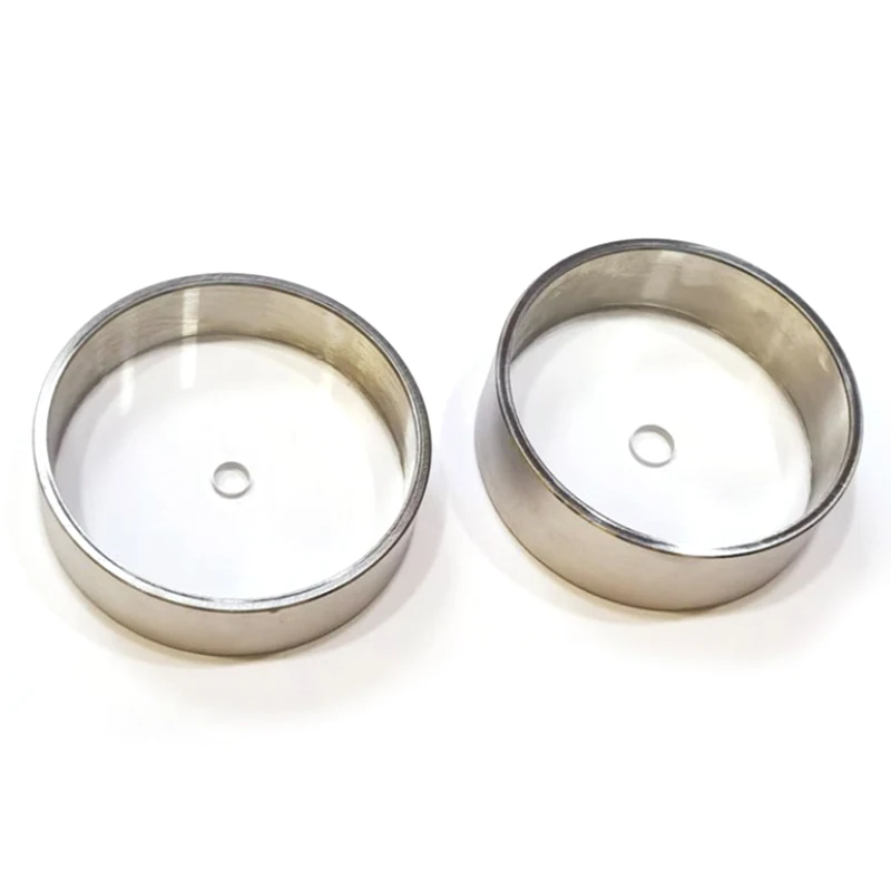 Watch Hairspring Straightening Adjustment Base Holder Professional For