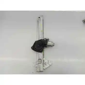 

430092D0 WINDOW LIFTER FRONT LEFT CITROEN C4 LIM.