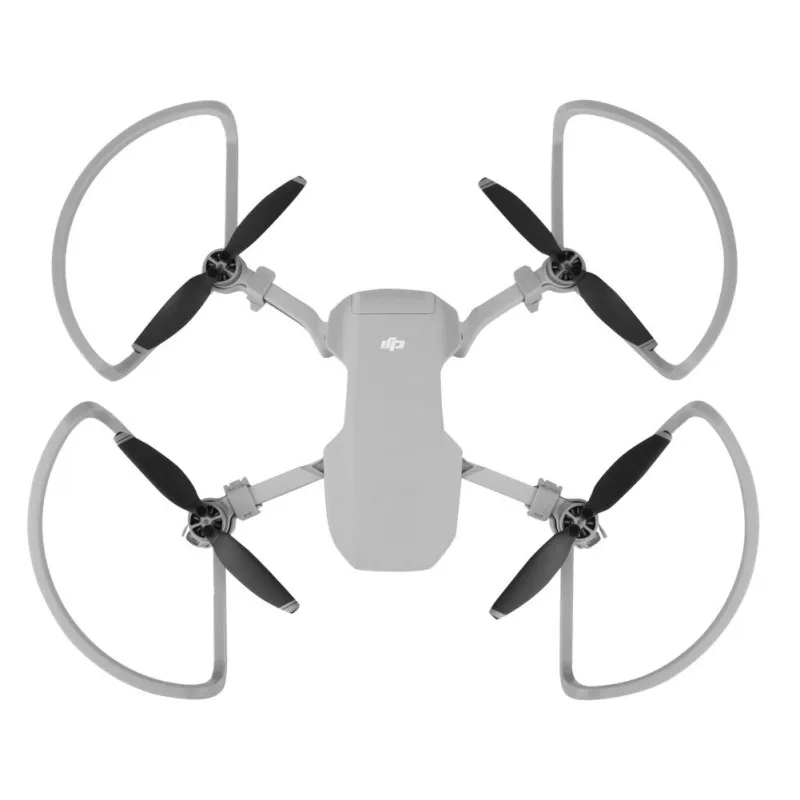 Buy Anti-collision Propeller Protectors Protective Gear Rings With Landing Gears For Mavic Mini Anti-collision RC Copter