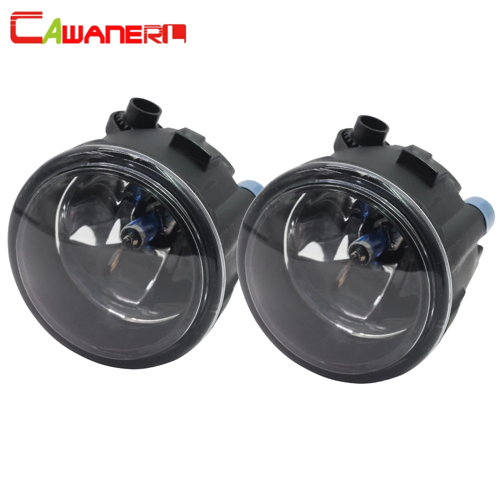 

Cawanerl для Infiniti EX EX25 EX35 EX37 2008-2013 2 шт. H11 100 Вт Автомобильные Галогенные Противотуманные светильник дневного света лампы 12V Высокая Мощность