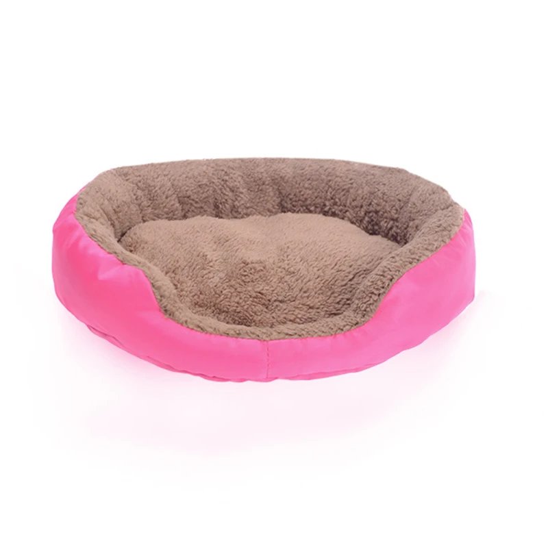  Dog Beds/Mats Pet Dog Cat Bed Mat Dog Supplies Durable Kennel Doggy Puppy Cushion Basket Stack Pad 