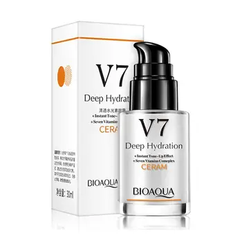 

Whitening Facial Cream Cleansing Water Skin Care Replenishing Moisturizing Nourishing Rejuvenation 30ml
