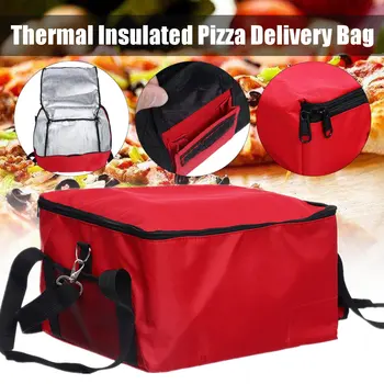 

Portable Waterproof Thermal Cooler Bag Picnic Big Box Ice Pack Car Fresh Insulation Bag Meal Package Insulated Cool Container