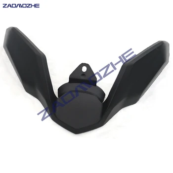 

Front Wheel Fender Cover Beak Nose Cone Extension Cowl Carbon For BMW R1200GS LC R1250GS R 1200 1250 GS K50 2017 2018 2019 2020