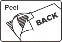 Peel
