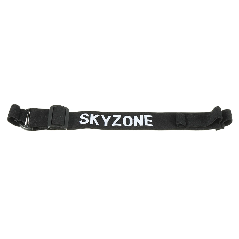 skyzone fpv goggles,skyzone sky03o,skyzone sky03S,fpv goggles strap,goggles head strap,handband,skyzone goggles strap