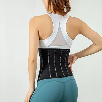 

Waist Trainer Corset Slimming Belt Shaper Body Shaper Modeling Strap Belt Waist Trainer Shapers