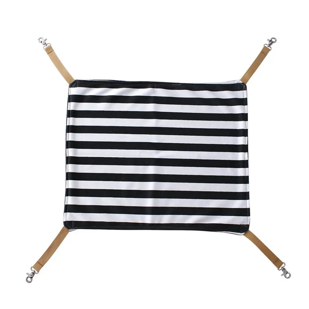 

Durable Cat Hammock Cat Cage Hammock Cat's Nest Cat Pad Pet Products