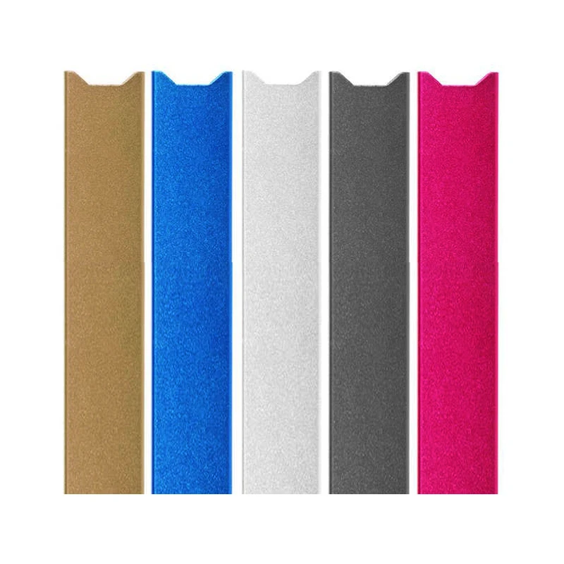 

JUULPortable Device Built-in 200mAh Battery LED Power Indicating Pod System Vape Pen Kit without Pods