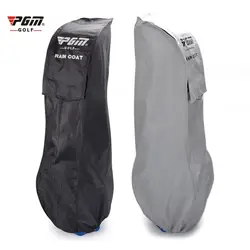 2018 PGM сумка для гольфа непромокаемая Крышка для гольфа пальто с защитой от солнца пылезащитное пальто защита от ультрафиолета-статическая